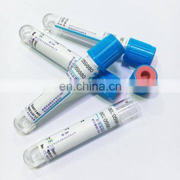 Vacuum Blood Collection PT Tube photo-6