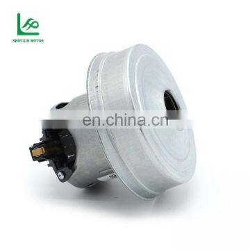 High Efficiency Long Life Ac Motor Small Powerful Electric Motors