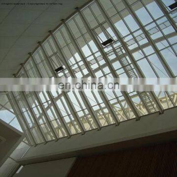 Glass Roof photo-6