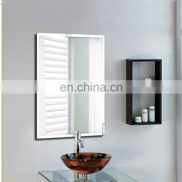 3mm round bathroom mirror glass price