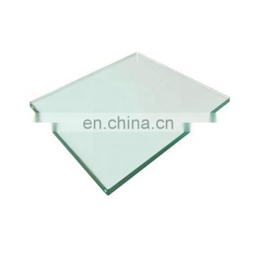 Hot Sale Modern Furniture Plate Glass Table Tops for Home&Hotel&Restaurant