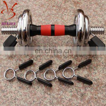 Barbell Dumbbell Universal Spring Clip photo-4
