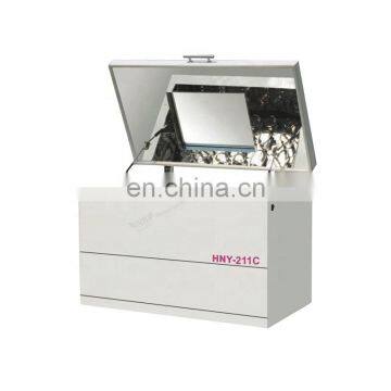 High Performance Large Capacity Laboratory Desktop Rotator Shaker With Low Price photo-3