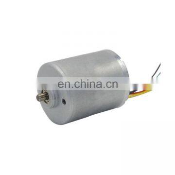 36*40mm High Quality High Torque Brushless dc Motor 12v 24v BL3640 photo-2