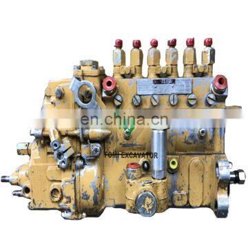 High performance E320C Fuel Injection Pump,  E320C Injector Pump with 34365-11010 101062-8520