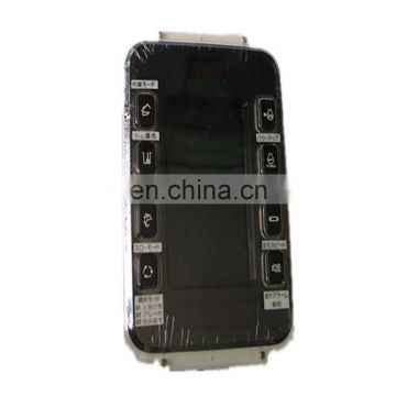 E330B E312B E320B Excavator Monitor Display 106-0172 151-9385