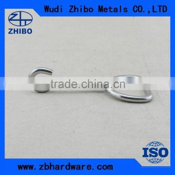 Export Grade Metal Hardware Single J Hooks photo-3