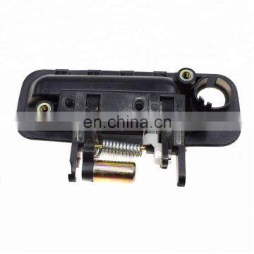 OEM 69220AA010 Auto Driver Car Door Handle Fit For Toyotas Camry 97-01