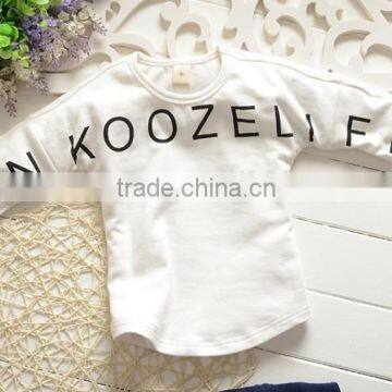Wholesale Girls Wholesale Boutique Clothing Long Sleeve Girls Fashion Clothing photo-4