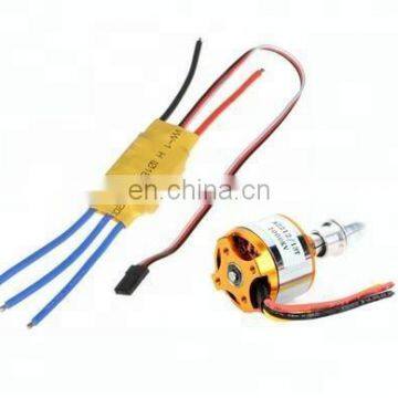 6A 10A 20A 30A 40A 50A 60A 70A 80A 90A 100A 110A 120A ESC photo-4