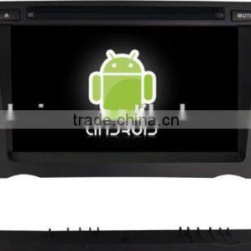 Android 4.4 Mirror-link Glonass/GPS 1080P dual core car navigation system for BMW old 3 series with GPS/Bluetooth/TV/3G