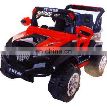 Kids Ride on Car With Music and Light /cheap Kids Toys Out Door Toys /popular Kis Electric Car photo-5