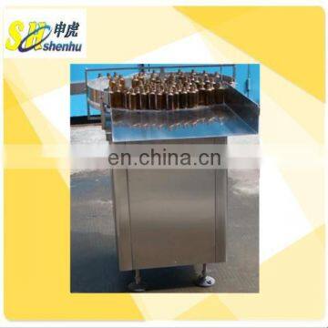 Pharmaceutical Machinery Automatic Sterile Medical Oral Liquid Filling Machine