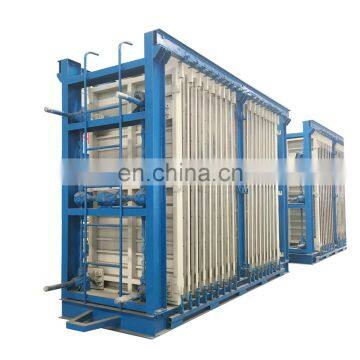 China Factory Sandwich Wall Panel Making Machine/lightweight Concrete Wall Panel Forming Machine photo-3