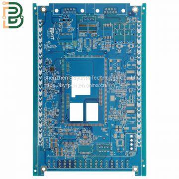 Printing PCB Fast Prototyping Chinese Circuit Board Manufacturers photo-4