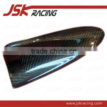 JSK-5 STYLE CARBON FIBER SHARK FIN ( JSK400106 )