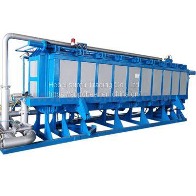 EPS Block Machine Eps Block Cutting Machine Manufacturers Eps Equipment Supply photo-2