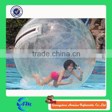 High quality inflatable water zorb ball water walking ball for sale                        
                                                Quality Choice