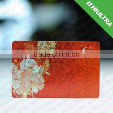 Proximity PET Smart Card photo-5