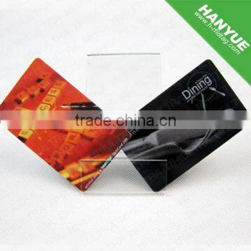 125Khz LF TK4100 RFID Acess control card