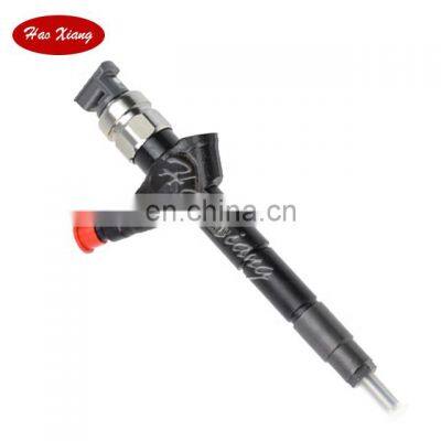 Top Quality Common Rail Diesel Injector 095000-9690