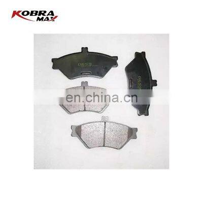 2U2J2C452KA 2U2Z2V001KA Car Parts Front Brake Pads Set For FORD F5AZ2001A For LINCOLN XU2Z-2V001-YA For MERCURY D659 photo-3