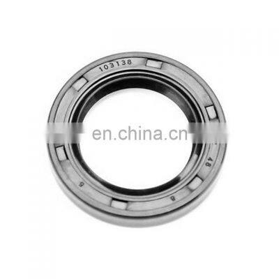 high quality crankshaft oil seal 90x145x10/15 for heavy truck    auto parts 9828-25106 oil seal for HINO