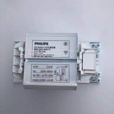 PHILIPS HID Ballast BSN 250L 300ITS HPS 250W photo-4