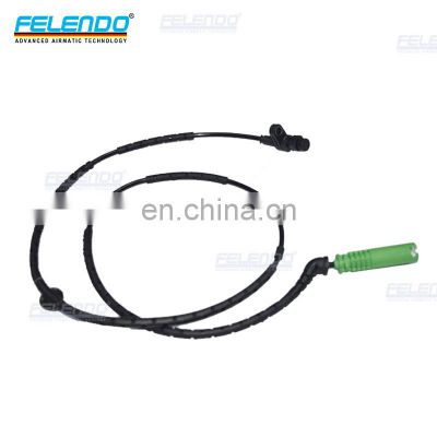 Auto parts ABS Wheel Speed Sensor Fit for Land Rover SSF500021