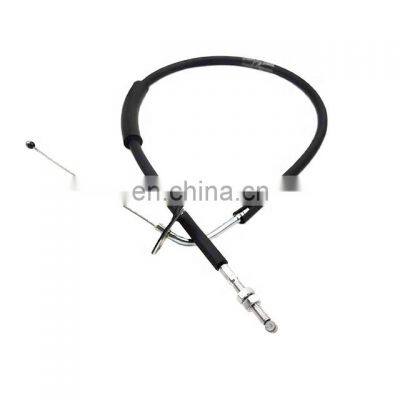 Wholesale Good Quality Automotive  Accelerator Cable OEM 3279024000  Throttle Cable