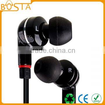 2016 Wireless Sports Mini In-ear Stereo Cheap Stereo Bluetooth Earphones With Neackband Supplier's Choice photo-2