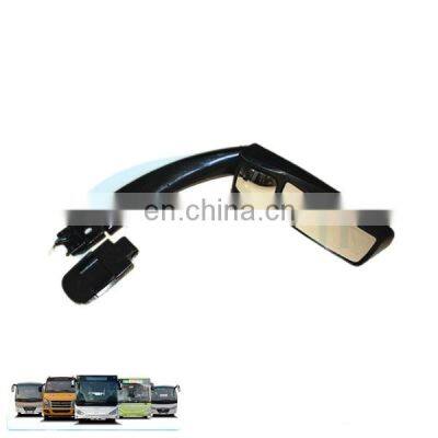 Luxury new design universal side mirror bus 0192 bus spare parts mirrors