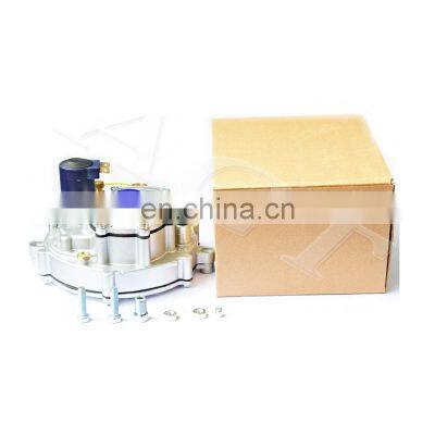 ACT 98 High Power Reducer Gas Equipment for Auto Car Single Point Regulador Reductor Reductor photo-2