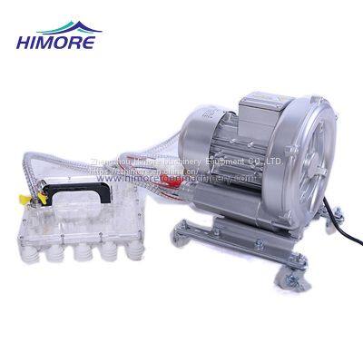 Hot Sale 30 Eggs Vacuum Egg Lifter Machine photo-2