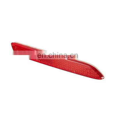 81910-08010 81920-08010 Car body parts rear bumper lamp reflector for Toyota RAV4 2019 2020 2021