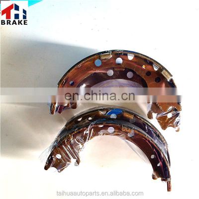 great wall haval H6 parking brake shoe