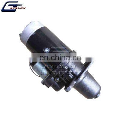 Heavy Duty Spare Parts Starter Motor OEM F042002098 0041518801 0041519501 0041519401 For MB Truck Starter System photo-3