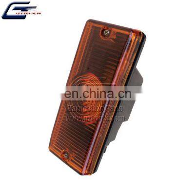 European Truck Auto Body Spare Parts Led Side Marker Lamp Oem 98475087 for Ivec Truck Side Light photo-2