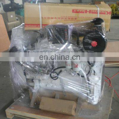 6 Cylinders Diesel Engine 6BT5.9-M for Marine photo-5
