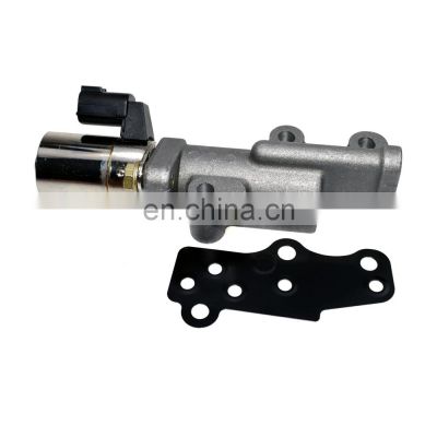 Free Shipping!NEW Variable Valve Timing Control VVT Solenoid Left For Infiniti 23796-EA20B