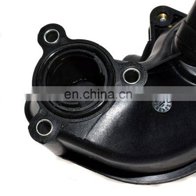 Free Shipping!Thermostat Housing Cooling Outlet W/ Sensors for Explorer Mountaineer 4.0L 97-01 photo-3