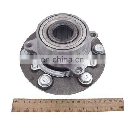 Front  wheel hub bearing For Mitsubishi L200 Triton KB4T KA4T KH4W KH6W KH8W KH9W MR992374 3880A036