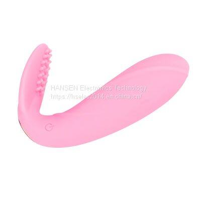 Wearable vibrator for female g spot vibrator sex toys for women clitoral stimulator