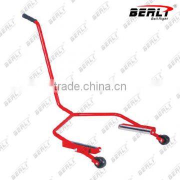 BellRight Tire Carrier Dolly