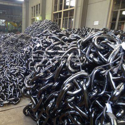 China largest Marine Anchor Chain factory,manufacturer,supplier,stockiest for sales