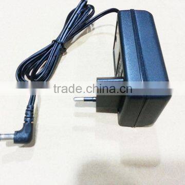 7.5V 1.5A Power Adapter for Modem D-LINK dwl 2000ap