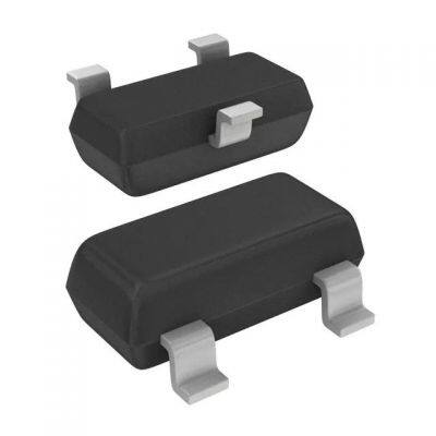 Skyworks Solutions Inc. SMP1302-003LF Semiconductor Diodes - RF