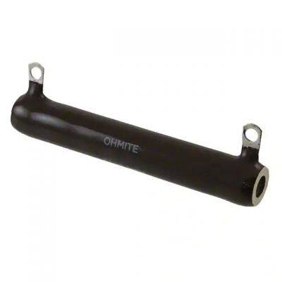 Ohmite L50J100E Chassis Mount Resistors