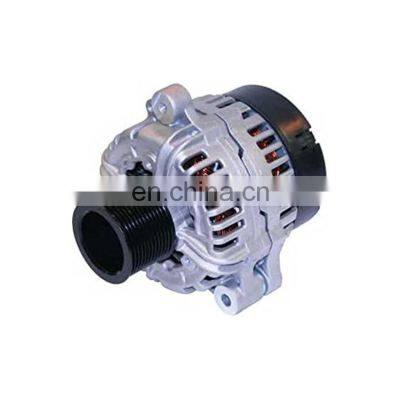 Alternator For Iveco Fiat LCV HD Europe Truck Stralis 02-13 0123525502 0986046040 DRB6040 CA1633IR LRA02516 48-4552 112427 photo-4