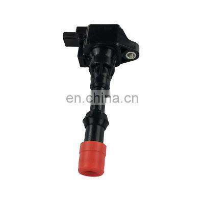 Hot Sale Original factory High Quality Wholesale Ignition coil for Honda Fit 30520-PWA-003